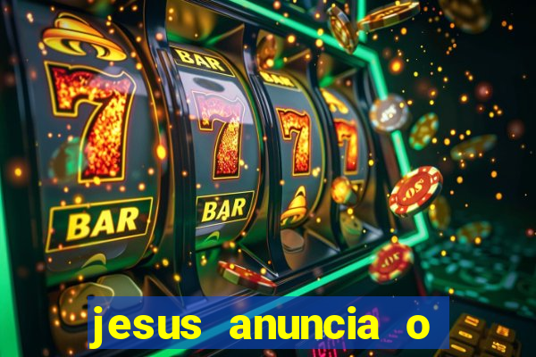 jesus anuncia o reino de deus catequese infantil